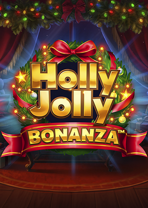Holly Jolly Bonanza